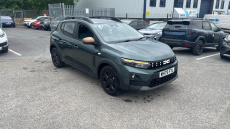 Dacia Sandero Stepway 1.0 TCe Extreme 5dr Petrol Hatchback
